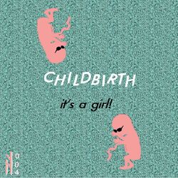 Picture of Childbirth
