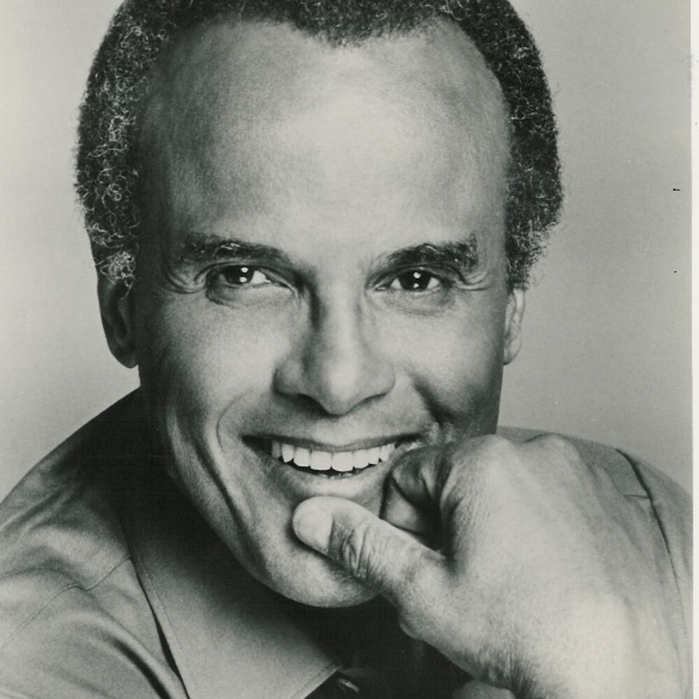 Picture of Harry Belafonte