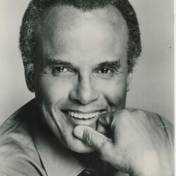 Picture of Harry Belafonte