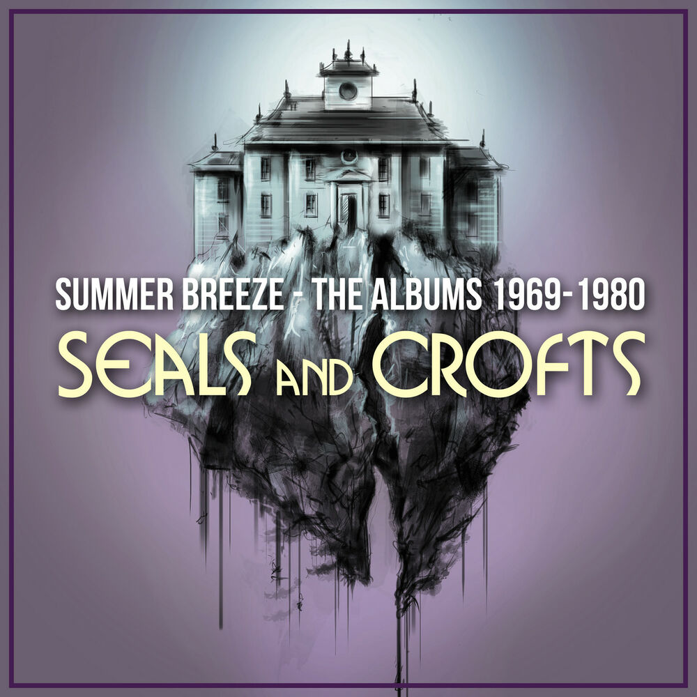 Picture of Seals and Crofts