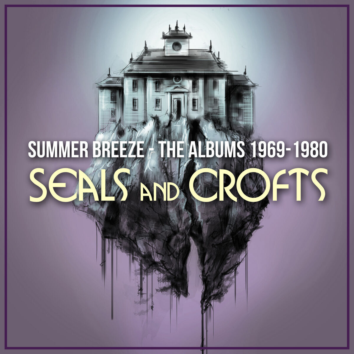 Seals and Crofts