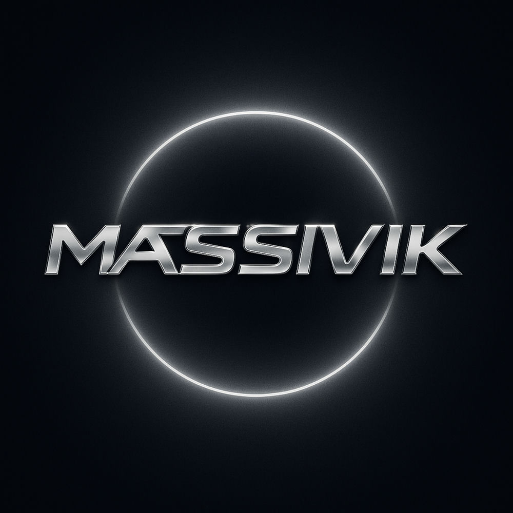 Photo de l'artiste Massivik