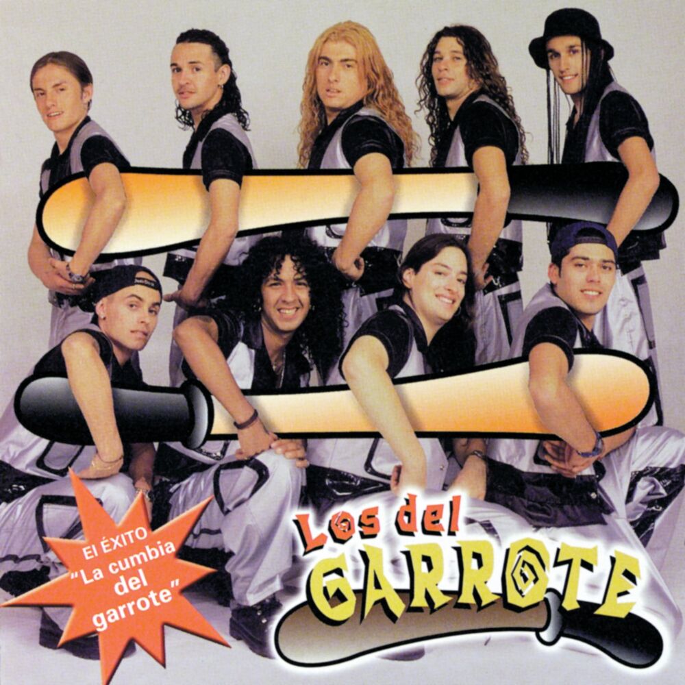 Picture of Los Del Garrote