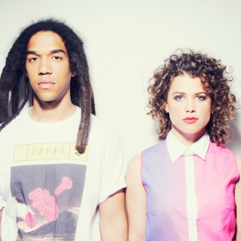 Picture of Electric Youth