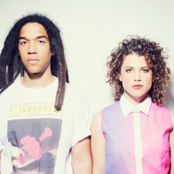 Picture of Electric Youth