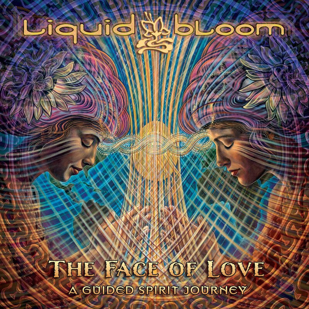 Artist picture of Liquid Bloom