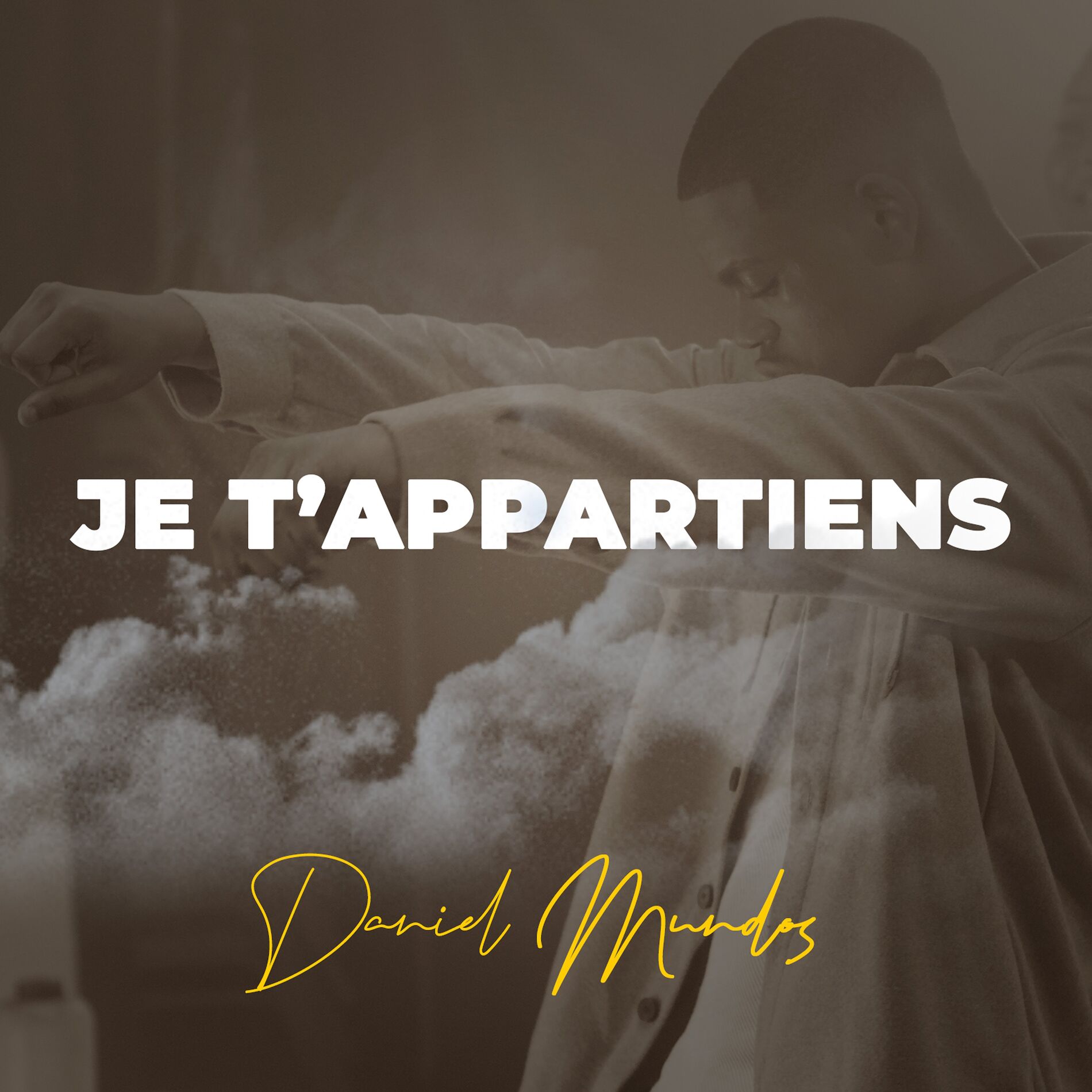 Daniel Mundos