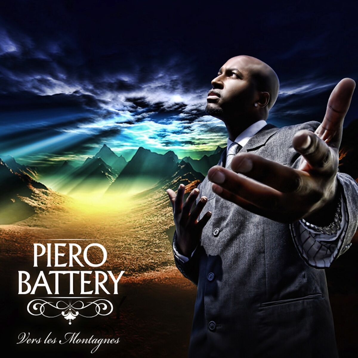 Piero Battery