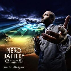 Picture of Piero Battery