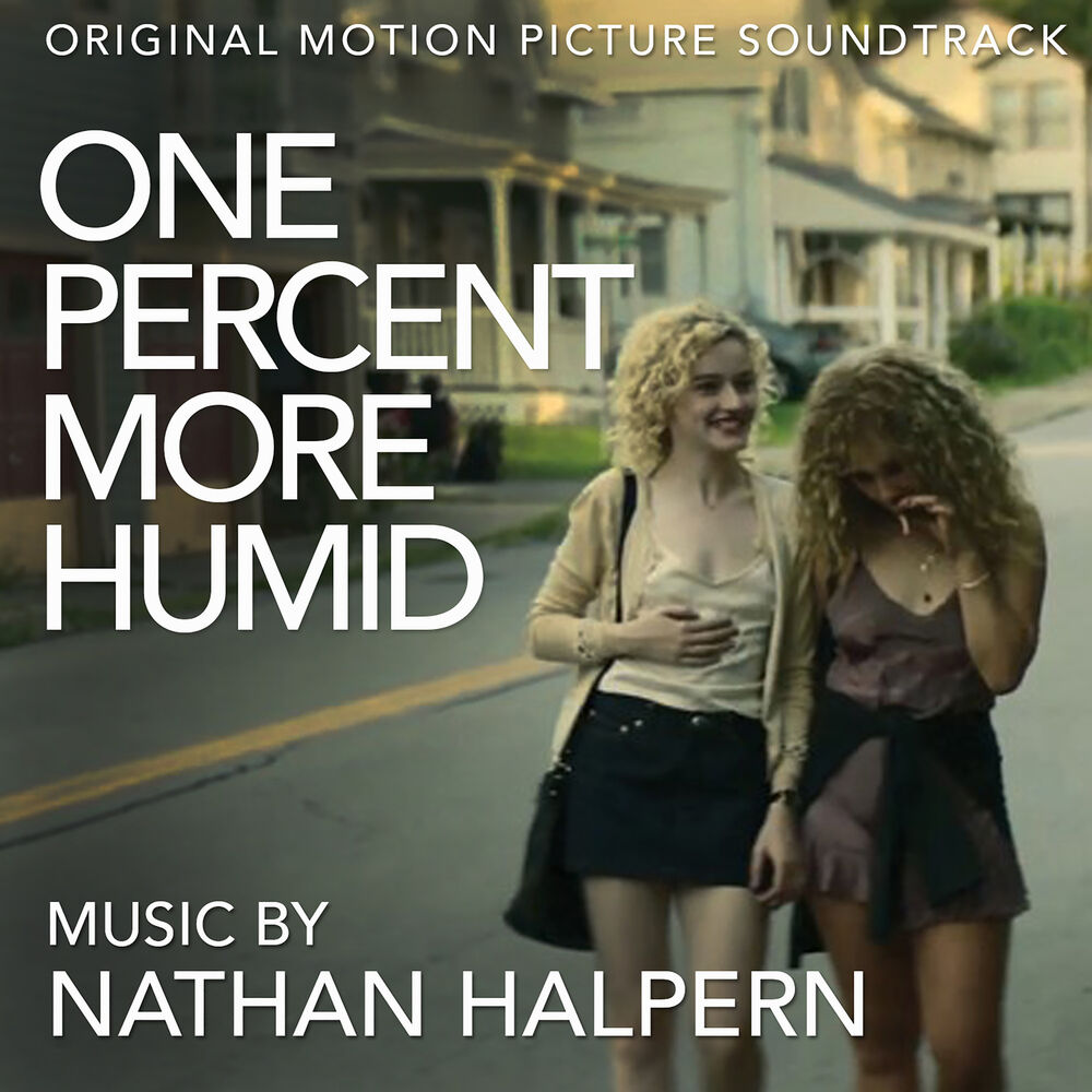 Picture of Nathan Halpern