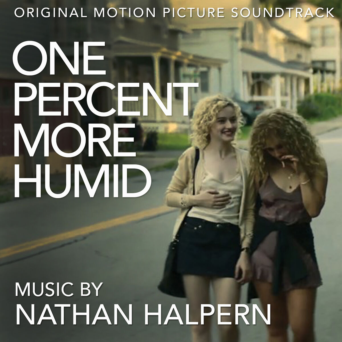 Nathan Halpern