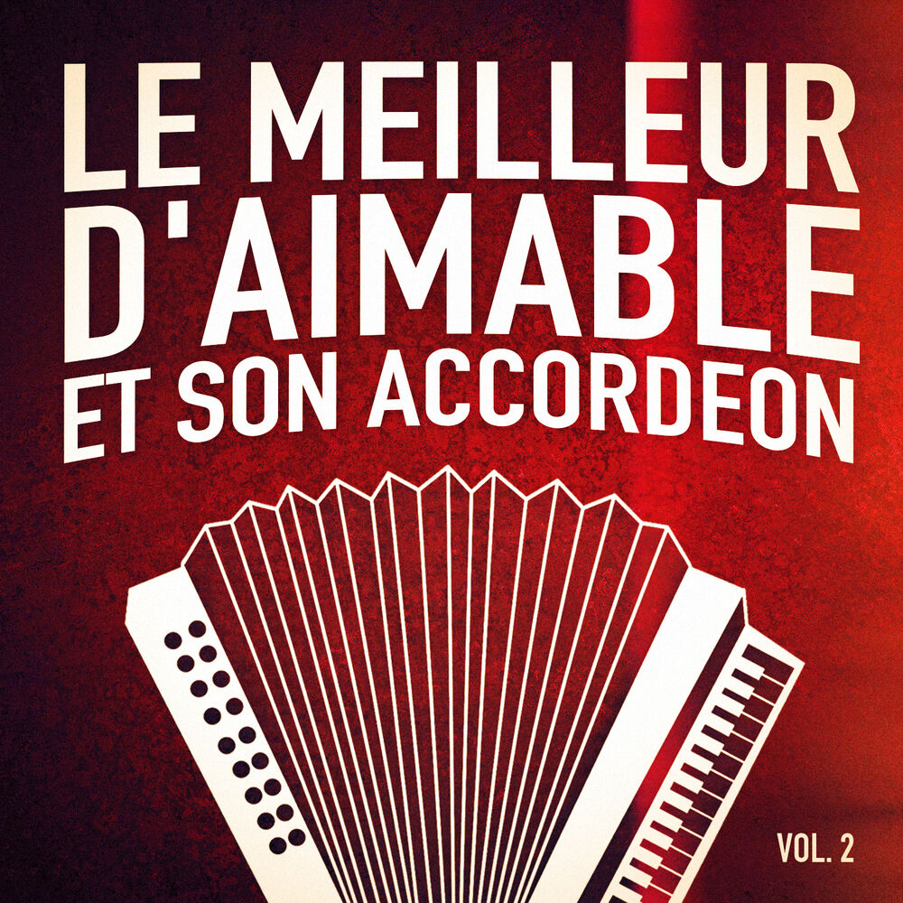 Photo de l'artiste Aimable