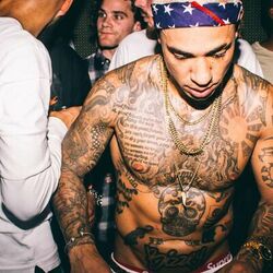 Picture of Bizzey