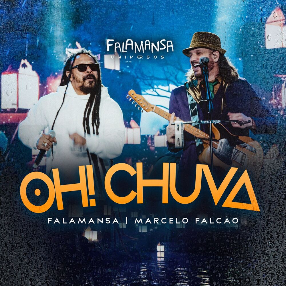Picture of Marcelo Falcao