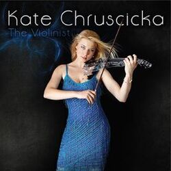 Picture of Kate Chruscicka