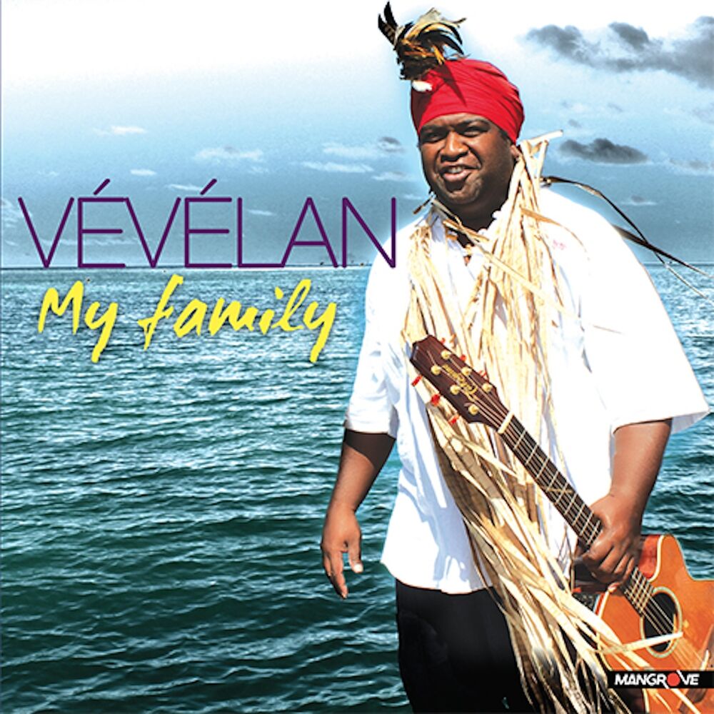 Picture of Vévélan