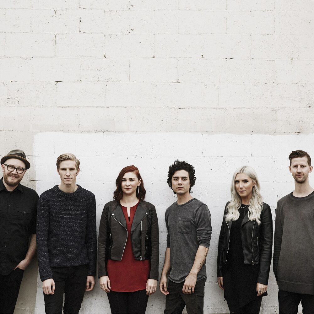 Picture of Jesus Culture