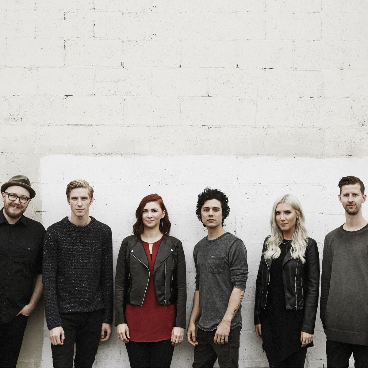 Artist picture of Jesus Culture