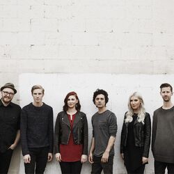 Picture of Jesus Culture