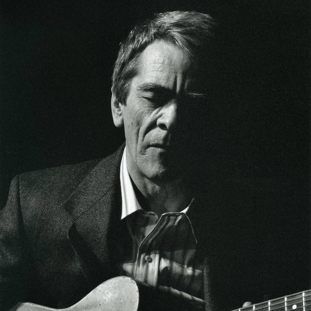 Ed Bickert