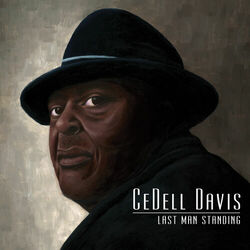 Picture of Cedell Davis