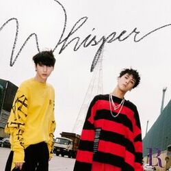 Picture of VIXX LR