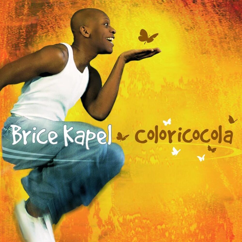 Picture of Brice Kapel