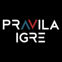 Picture of PRAVILA IGRE