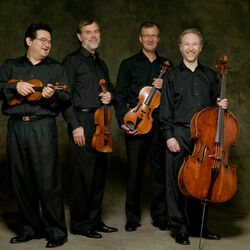 Picture of Endellion String Quartet