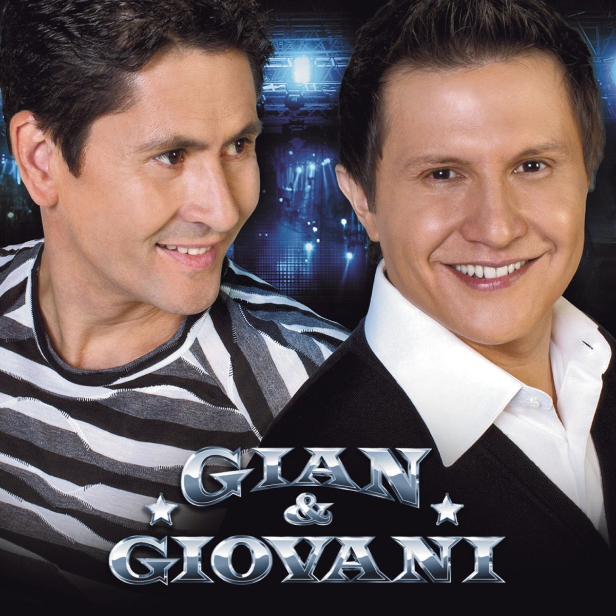 Gian & Giovani