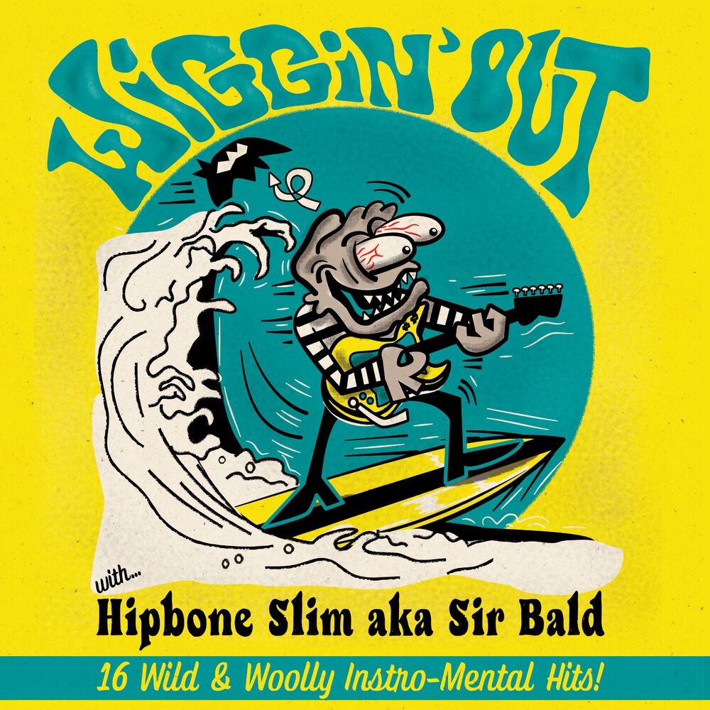 Picture of Hipbone Slim