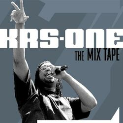 Picture of KRS ONE
