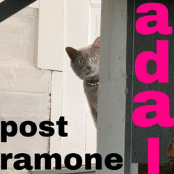 post ramone