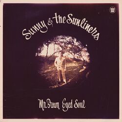 Picture of Sunny & The Sunliners