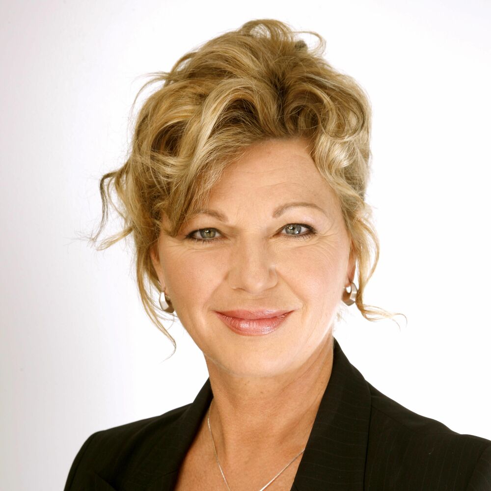 Picture of Jeane Manson