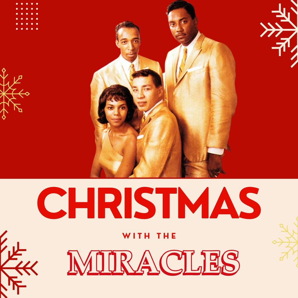 Photo de l'artiste The Miracles