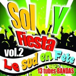 Picture of Sol Y Fiesta Vol 2