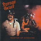 Savage Grace
