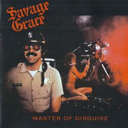 Picture of Savage Grace