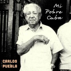 Carlos Puebla