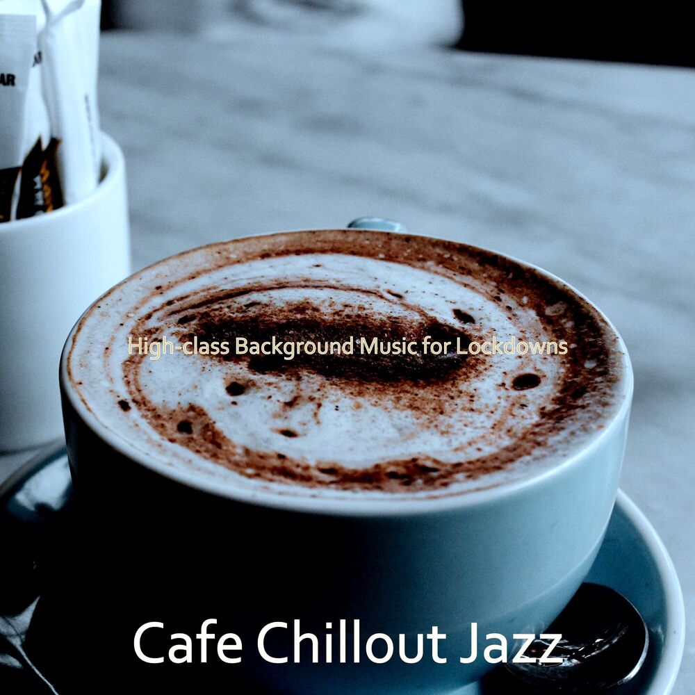Picture of Cafe Chillout Jazz