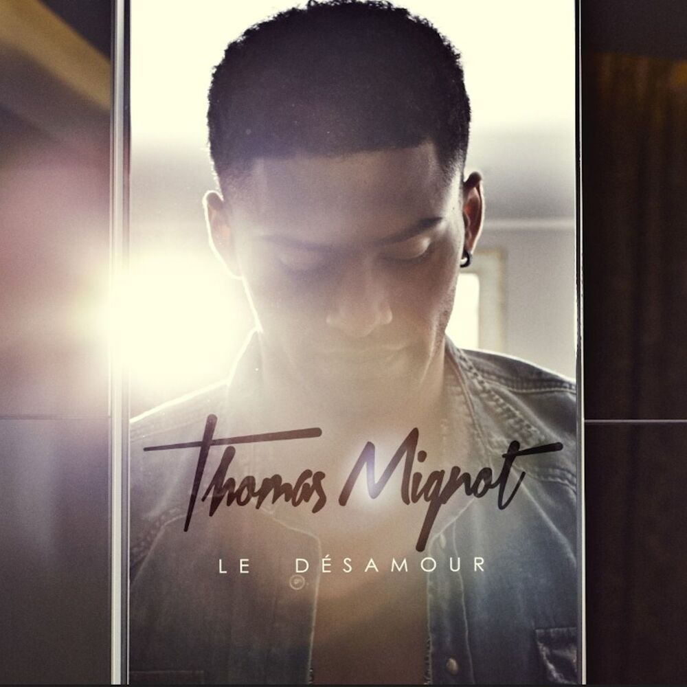 Picture of Thomas Mignot