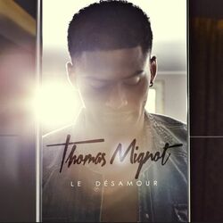 Picture of Thomas Mignot