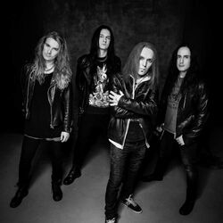 Picture of Bodom After Midnight