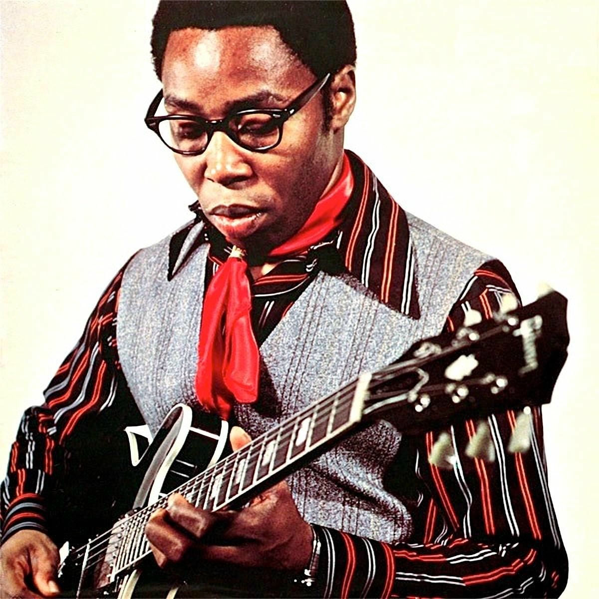 Artist picture of Boogaloo Joe Jones
