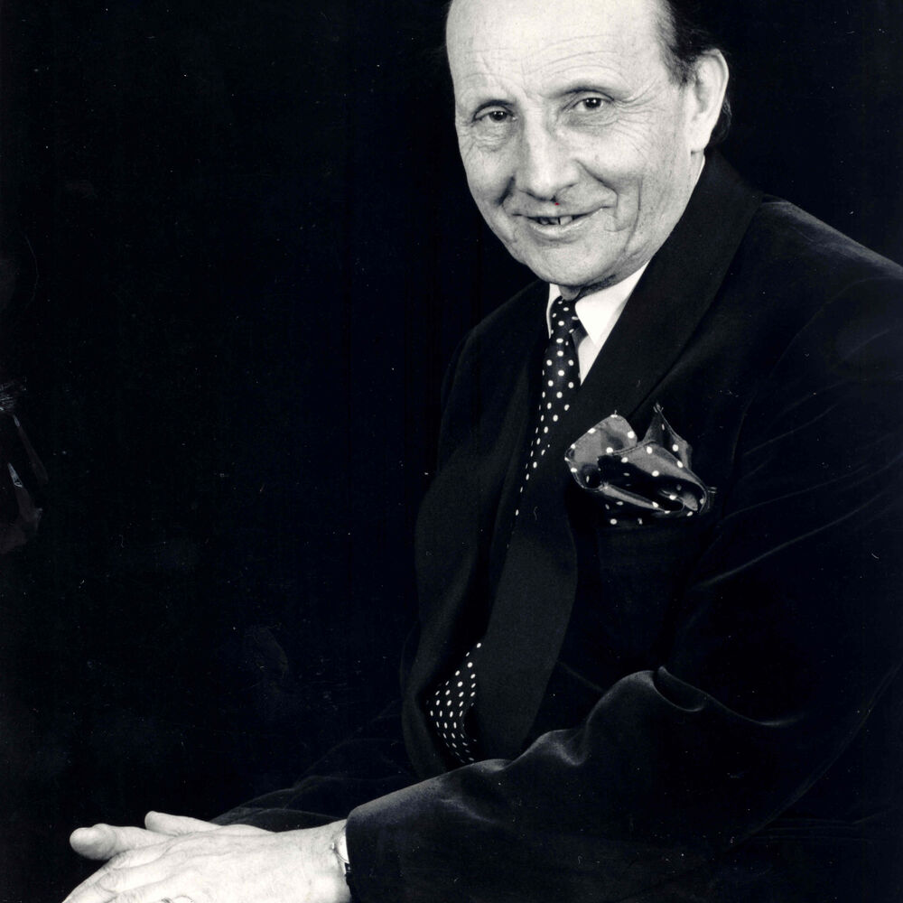 Picture of Lennox Berkeley