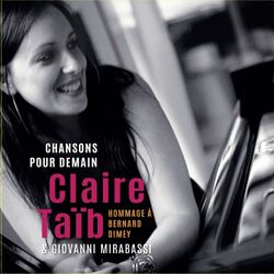 Picture of Claire Taïb