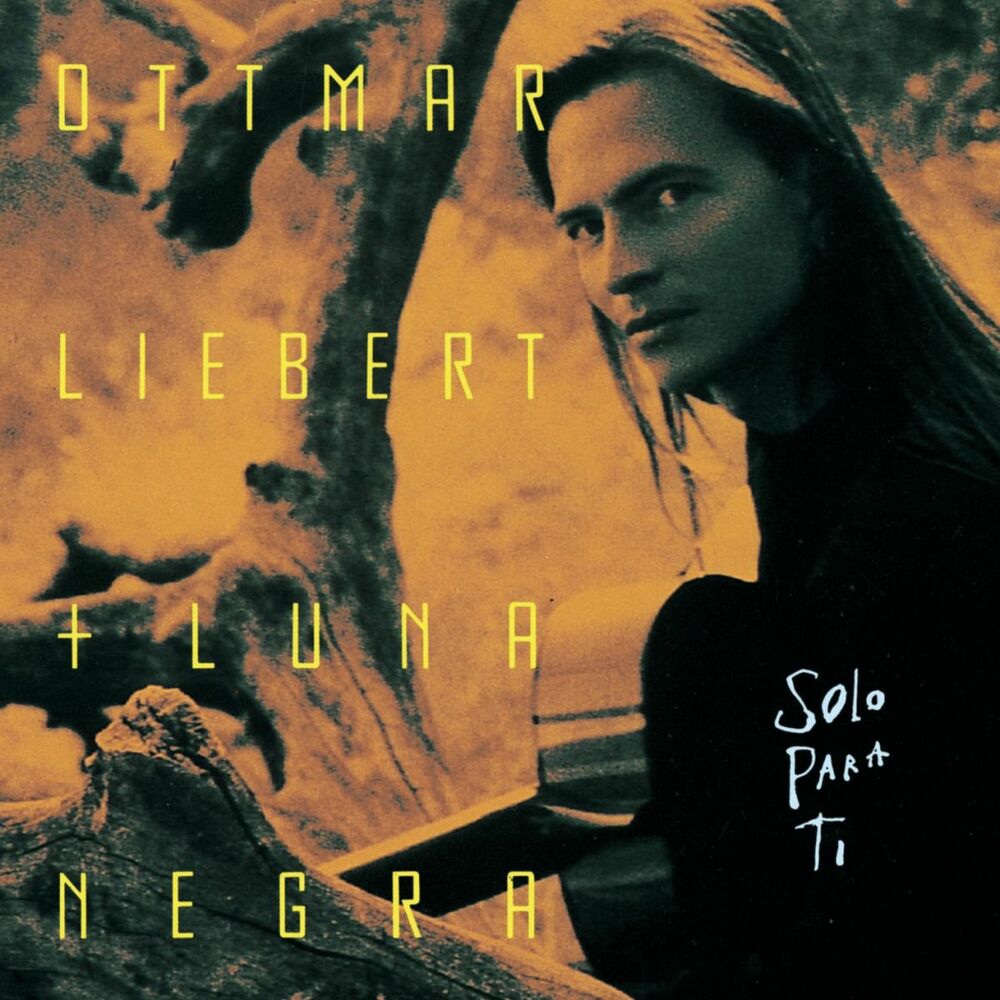 Picture of Ottmar Liebert & Luna Negra