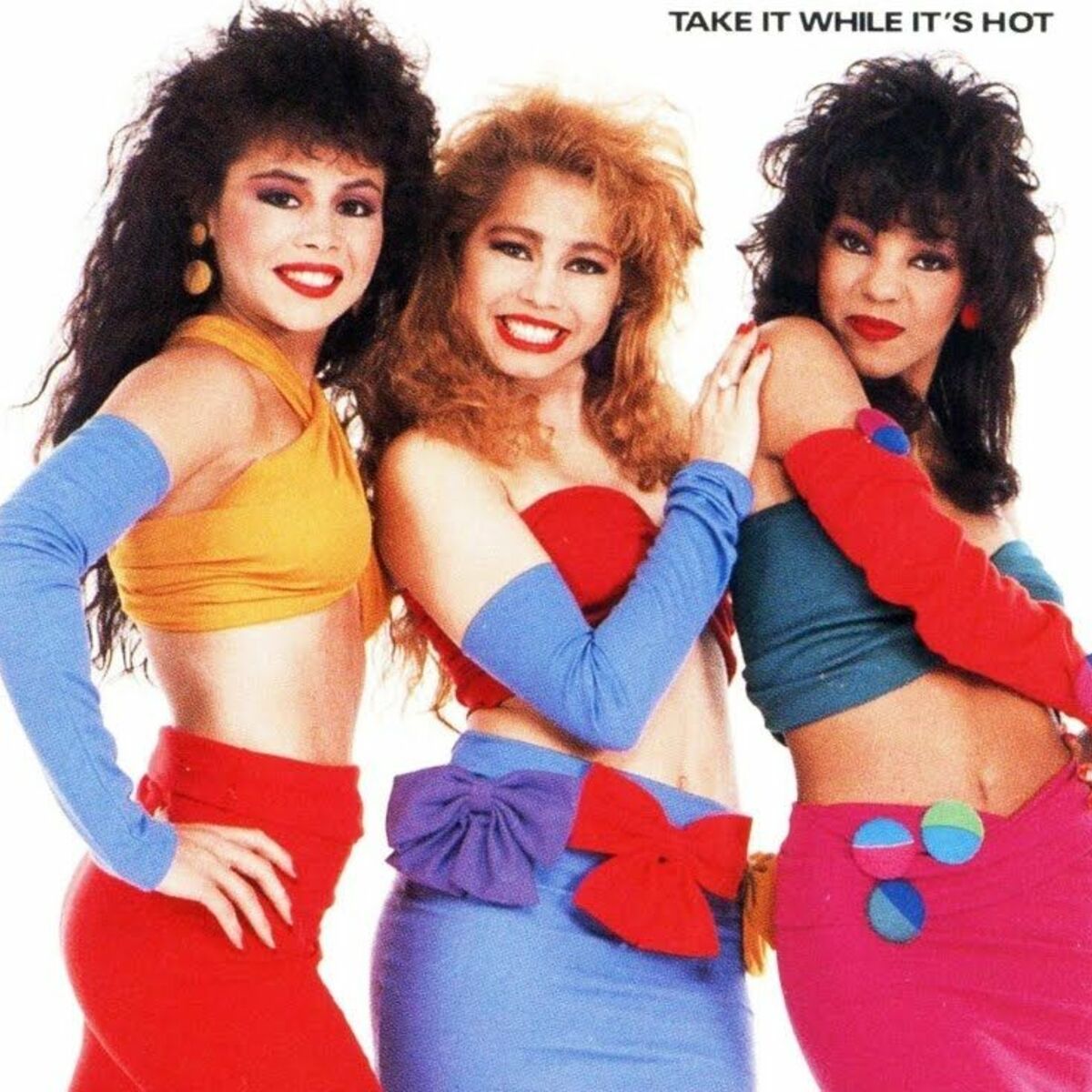 Sweet Sensation