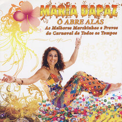 Picture of Maria Dapaz